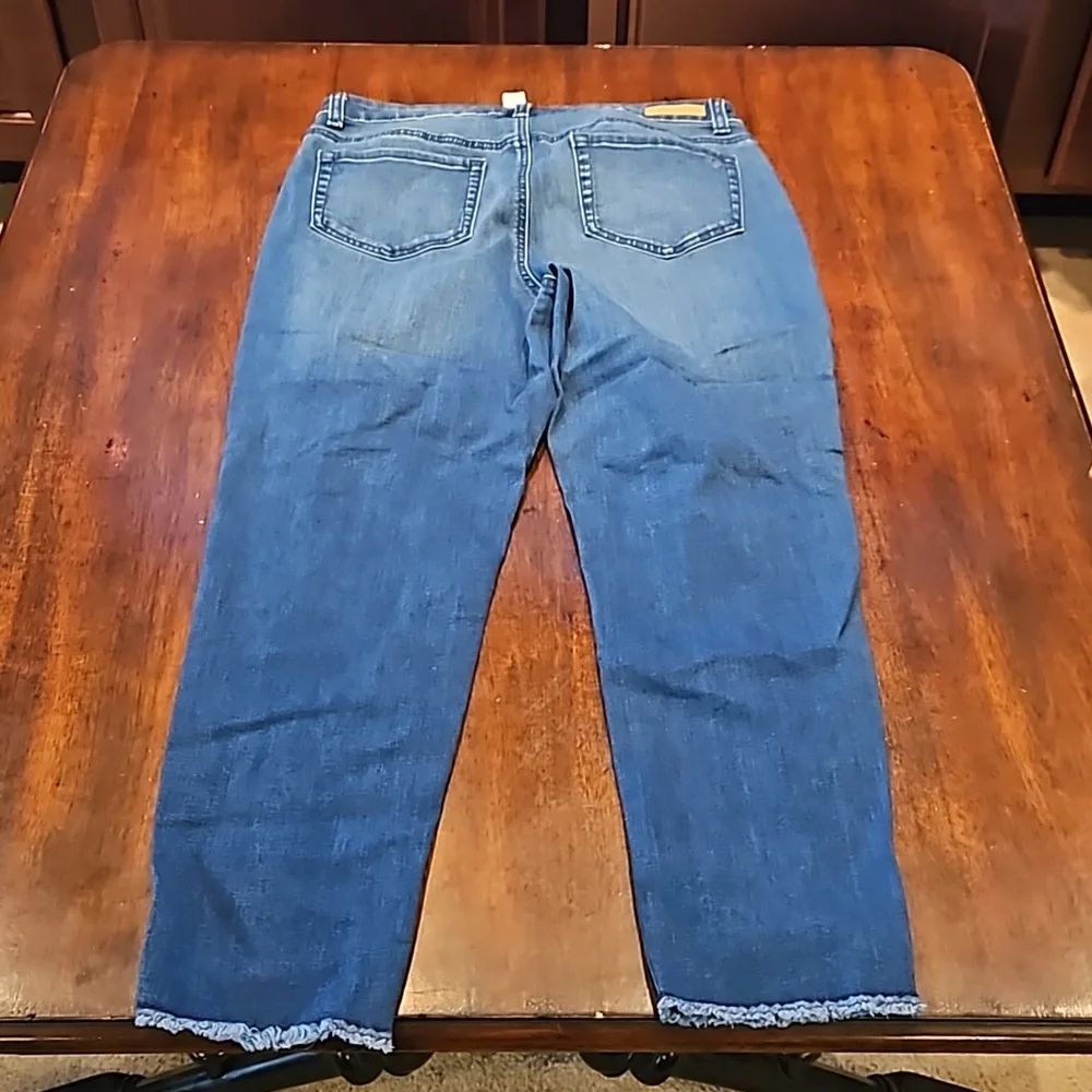 Justice Sz 18 Girls‎ Plus Jeans